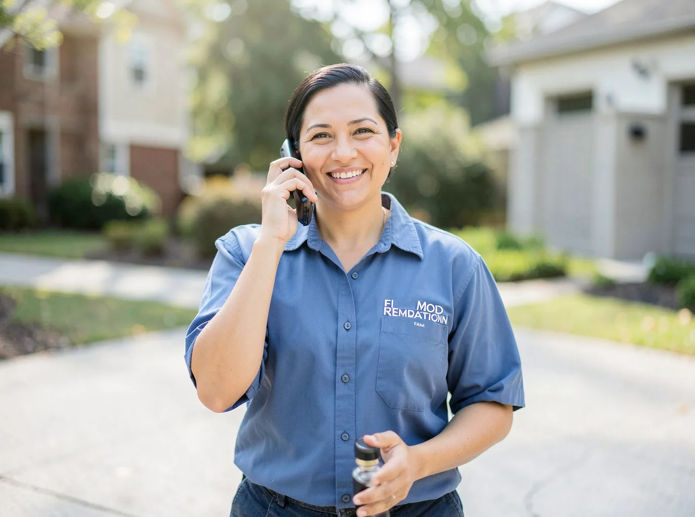 Mold Remediation Houghton, SD FAQs